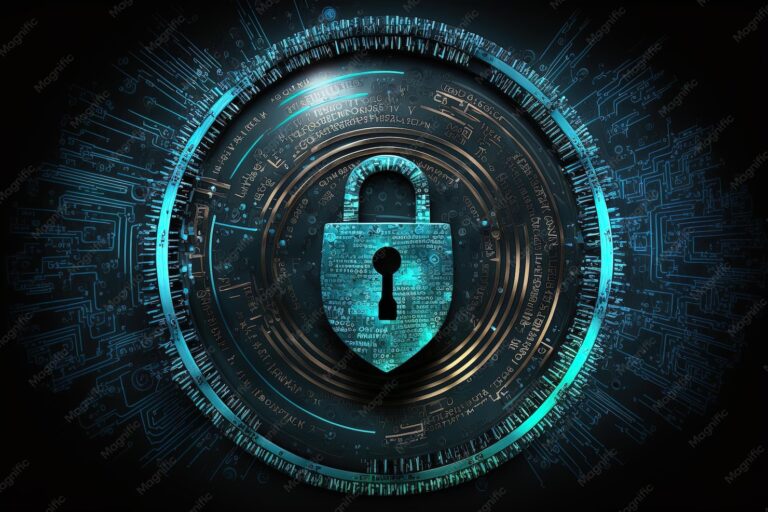 Szyfrowanie jako fundament cyberbezpieczeństwa.