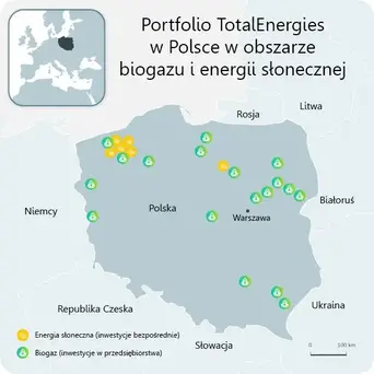totalenergies odnawialne źródła energii增持可再生能源资产，推动能源转型