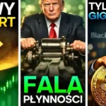 Kryptowaluty na rynku czarnym, kradzione przez funkcjonariusza organów ścigania.