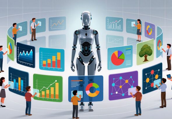 wdrożenie ai proces strategiczny rozwój zespół narzędzi technologie