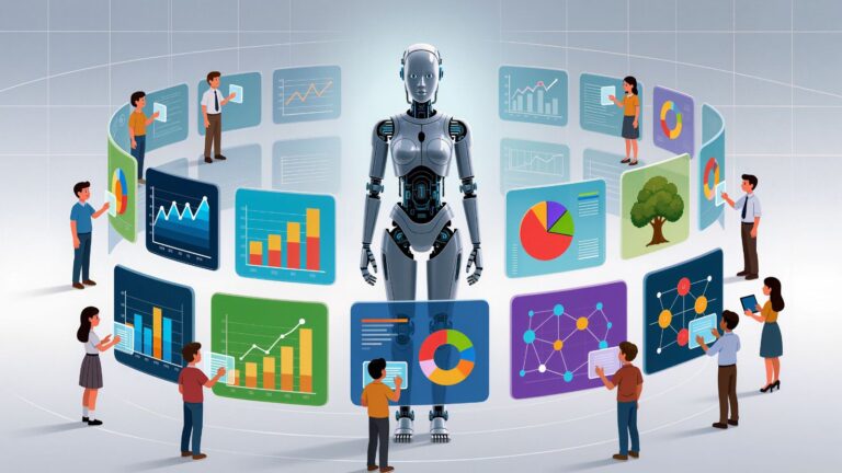 wdrożenie ai proces strategiczny rozwój zespół narzędzi technologie