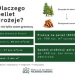 Wzrost cen ogrzewania – pellet w centrum kryzysu przed zimą, analiza przyczyn i oszczędzanie