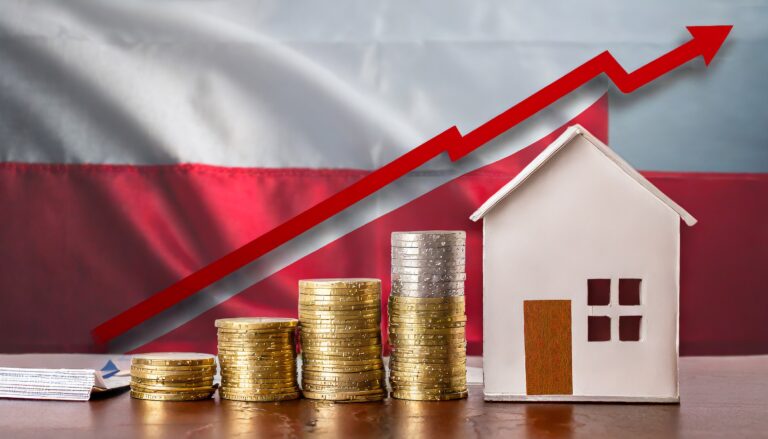 Wzrost cen opału do 2,5 tys. zł/tona, dotykający 450 tys. gospodarstw domowych w Polsce