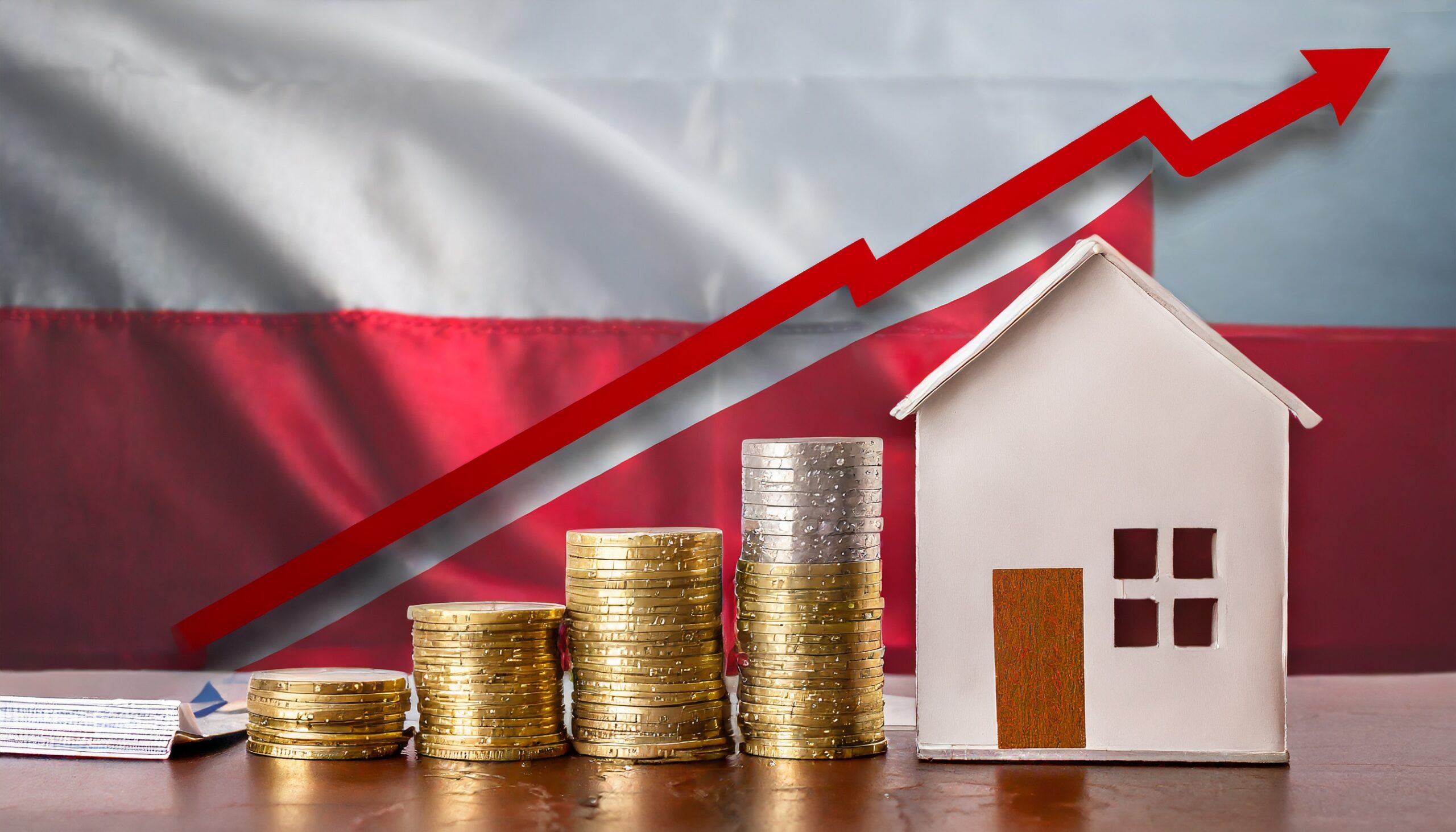 Wzrost cen opału do 2,5 tys. zł/tona, dotykający 450 tys. gospodarstw domowych w Polsce