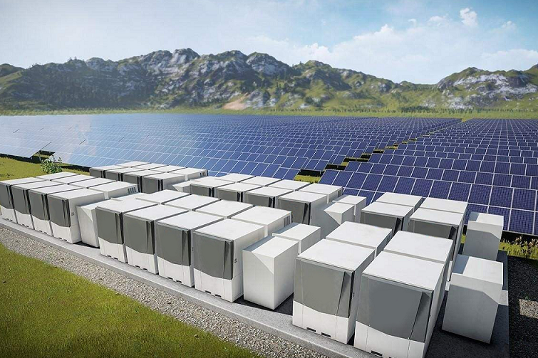 Polskie magazyny energii wykorzystują chińskie komponenty, ale rząd rozwija krajową produkcję baterii