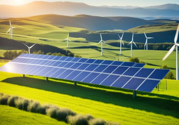 Miasto Tychy wprowadza instalacje fotowoltaiczne i magazyny energii w budynkach miejskich.