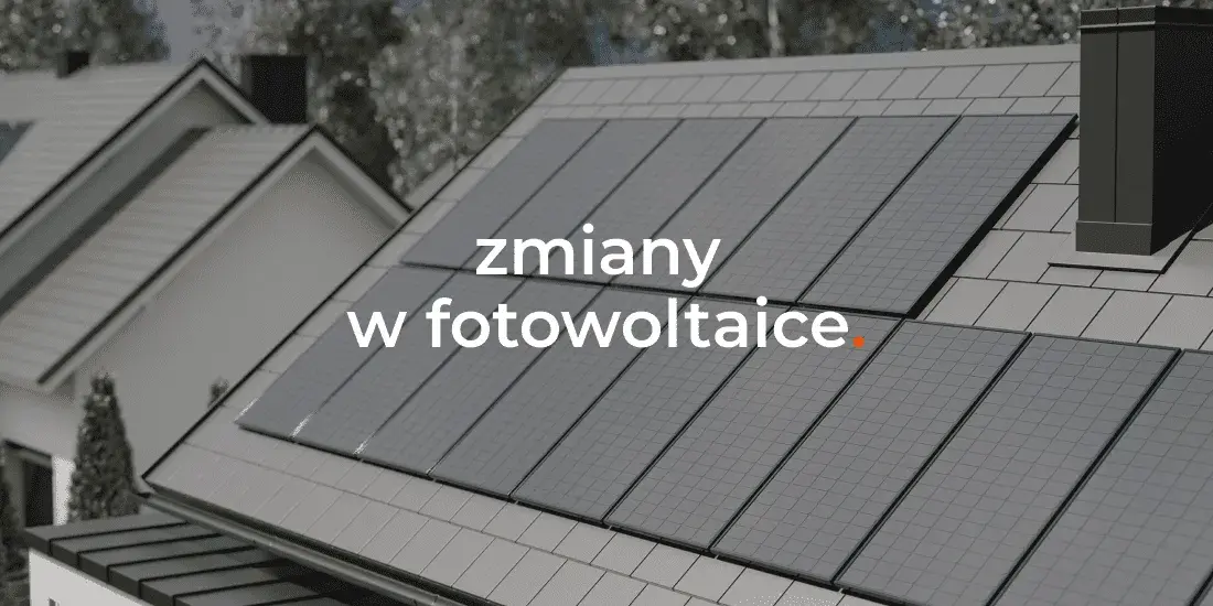 Zmiany w systemach fotowoltaicznych obejmujące obowiązkowy włącznik awaryjny i znak na budynku.