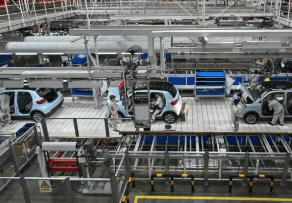 Technologia EUV