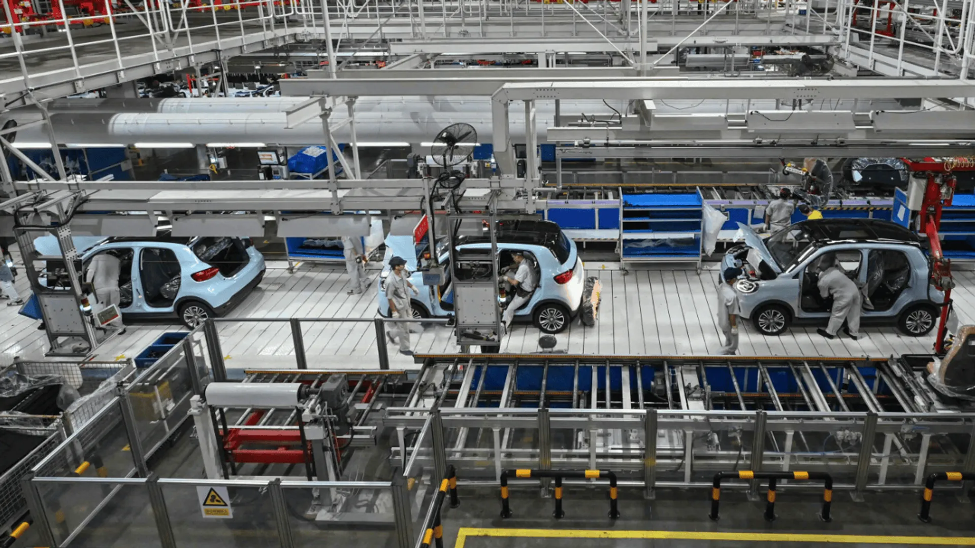 Technologia EUV