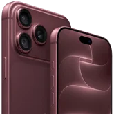 Obraz ilustrujący nowe modele iPhone 18 Pro i iPhone 18 Pro Max.