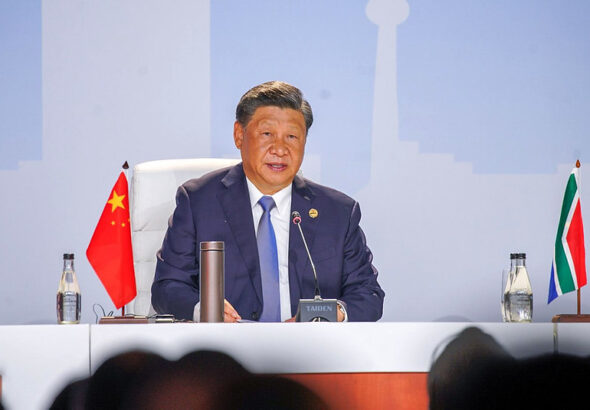 Strefa otwartoźródłowa AI dla BRICS