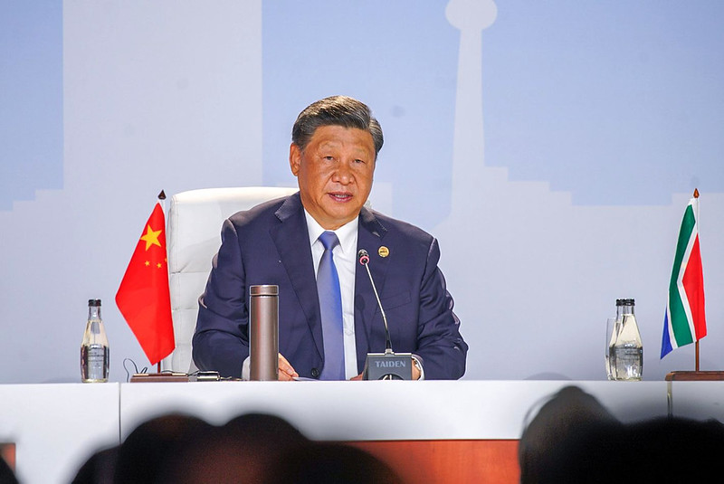 Strefa otwartoźródłowa AI dla BRICS